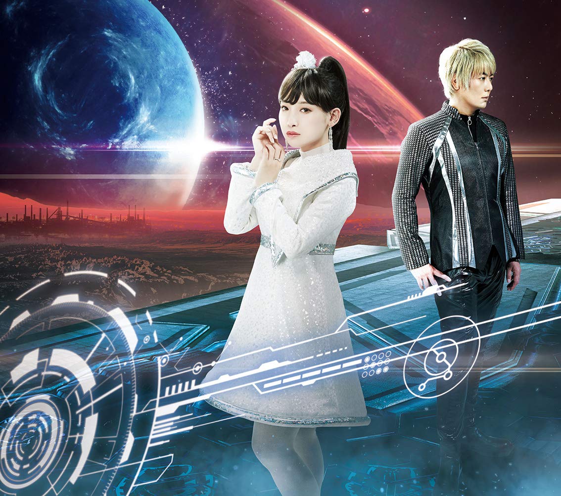 fripSide演唱会 fripSide Concert Tour 2018-2019 -infinite synthesis 4-