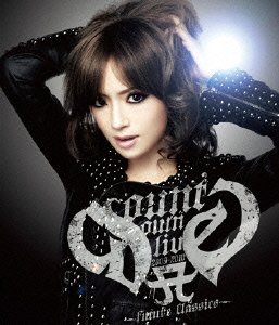 滨崎步2009-2010跨年演唱会 Ayumi Hamasaki - Countdown Live 2009-2010 A ~Future Classics~