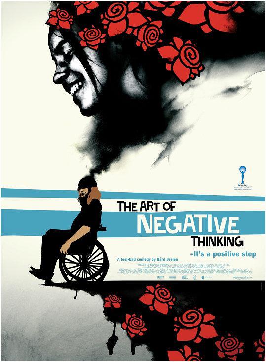 消极思考的艺术 The Art Of Negative Thinking