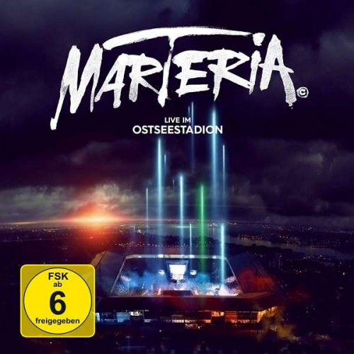 演唱会 Marteria - Live im Ostseestadi