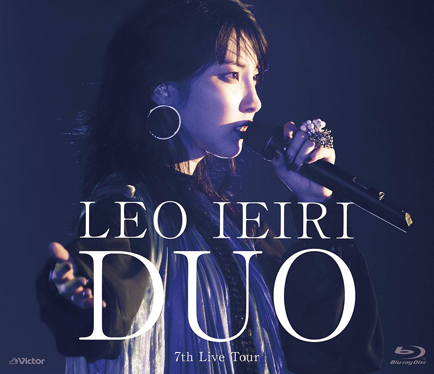 家入莉奥演唱会 Leo Ieiri - DUO ~7th Live Tour~