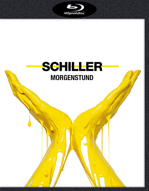 演唱会 Schiller - Morgenstund