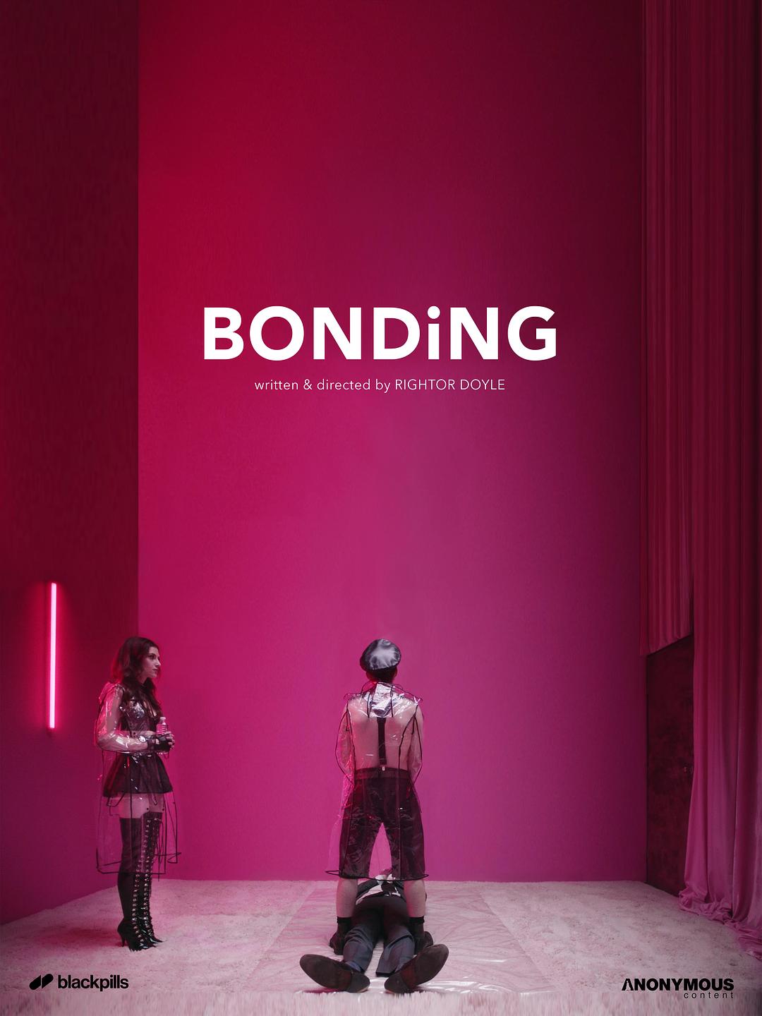 美剧：绑定 Bonding 第一季